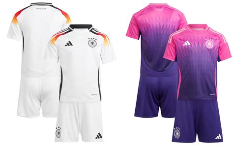 damen trikot fußball adidas|adidas dfb heimtrikot 2024.